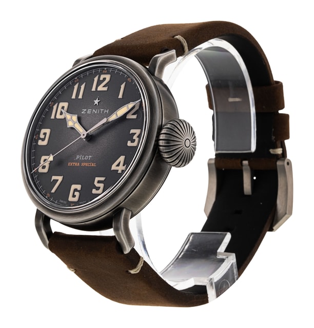 Zenith Pilot 11.2430.679/21.C801 Image 2